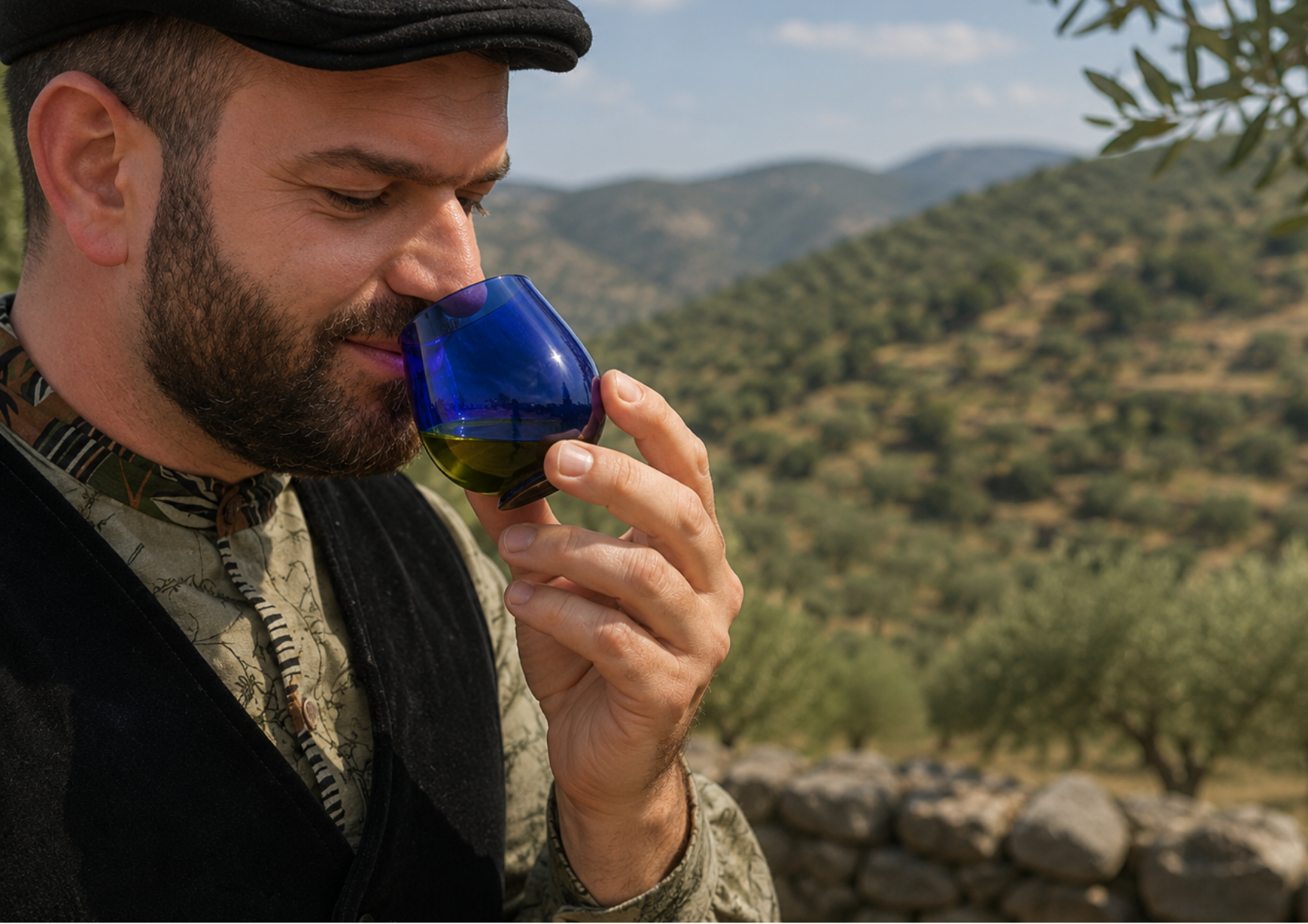 Come riconoscere un olio extravergine di oliva di qualità?